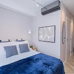 Hmd - Studio Completo, Academia E Cowork By Anora Spaces