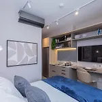 Hmd - Studio Completo, Academia E Cowork By Anora Spaces