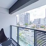 Hmd - Studio Completo, Academia E Cowork By Anora Spaces