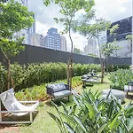 Hmd - Studio Completo, Academia E Cowork By Anora Spaces