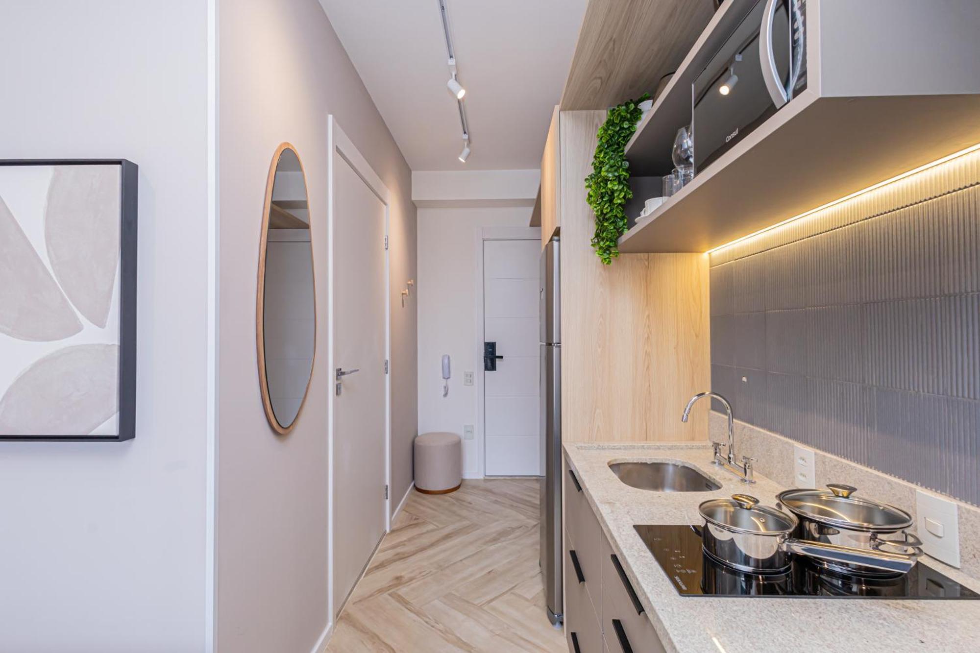 Hmd - Completo, Academia E Cowork By Anora Spaces *
