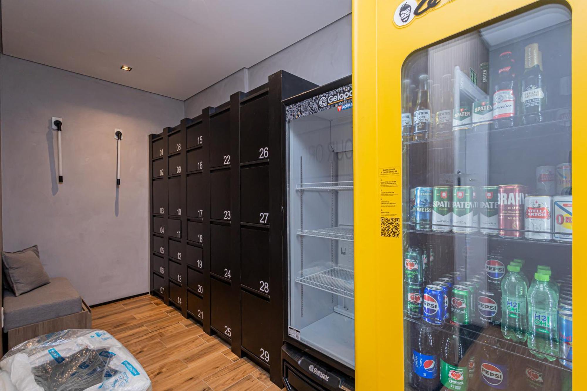 Hmd - Completo, Academia E Cowork By Anora Spaces * São Paulo